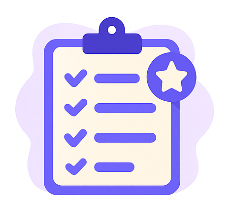 Показатели качества разговора